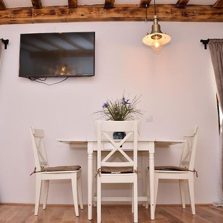 Bruno Old Town Apartments Rovinj Exterior photo