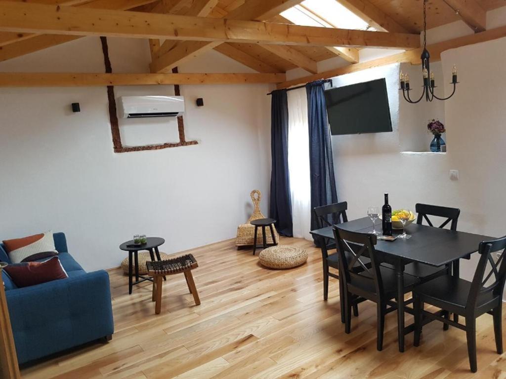 Bruno Old Town Apartments Rovinj Exterior photo