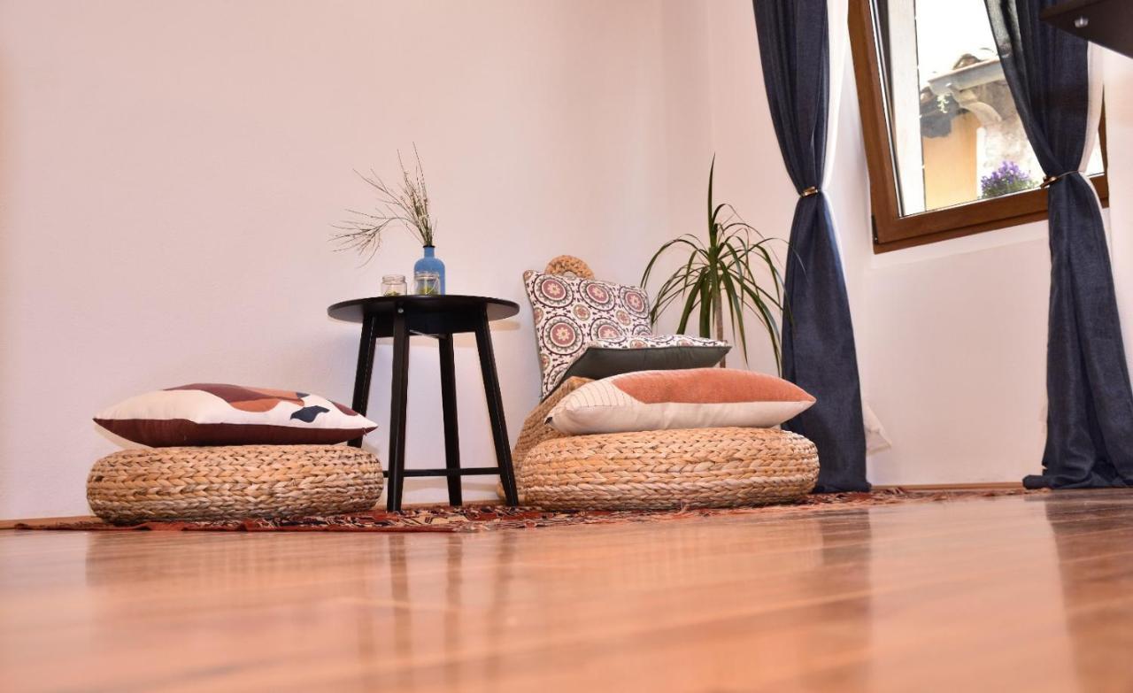 Bruno Old Town Apartments Rovinj Exterior photo