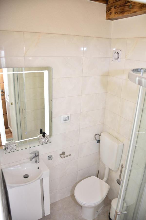 Bruno Old Town Apartments Rovinj Exterior photo