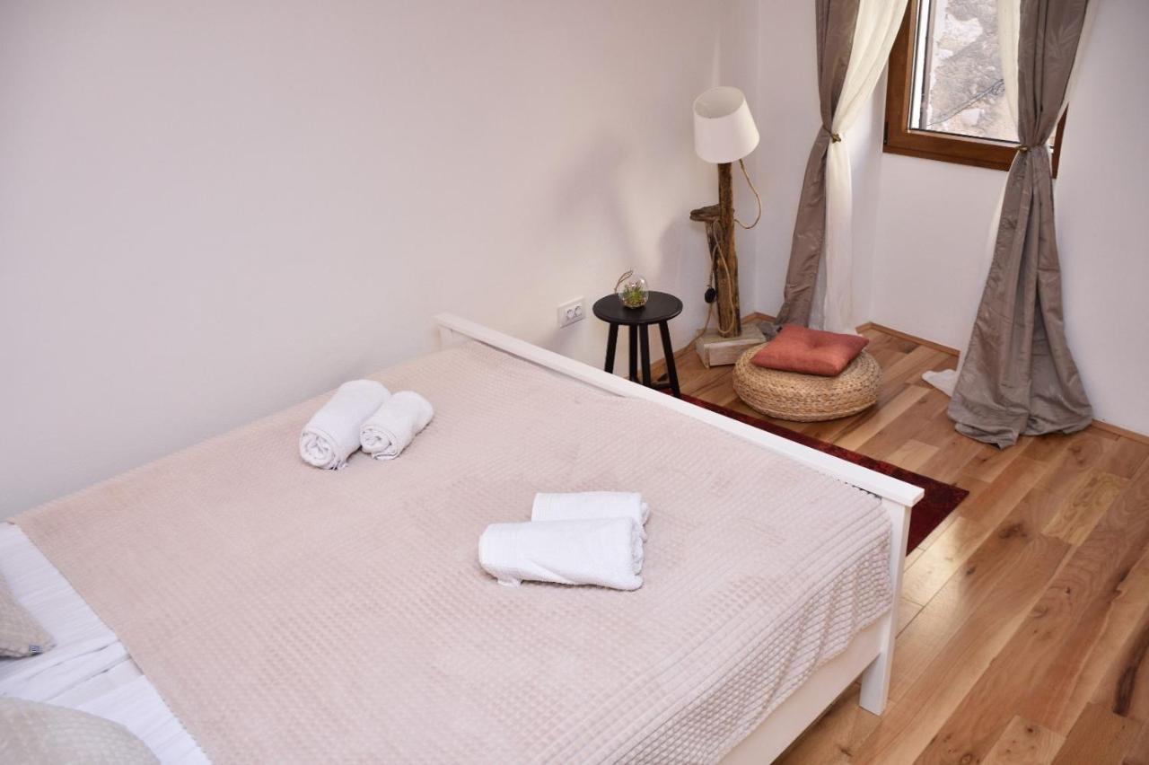 Bruno Old Town Apartments Rovinj Exterior photo