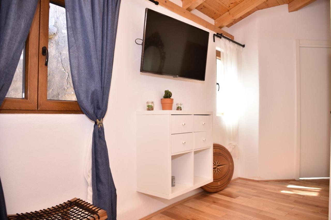 Bruno Old Town Apartments Rovinj Exterior photo